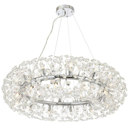 Telbix Lerida 24 Light Pendant - Mases LightingTelbix