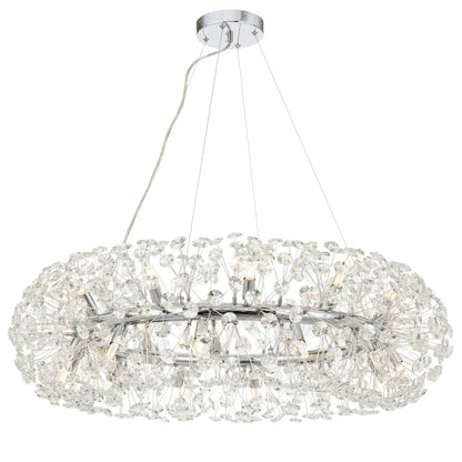 Telbix Lerida 24 Light Pendant - Mases LightingTelbix