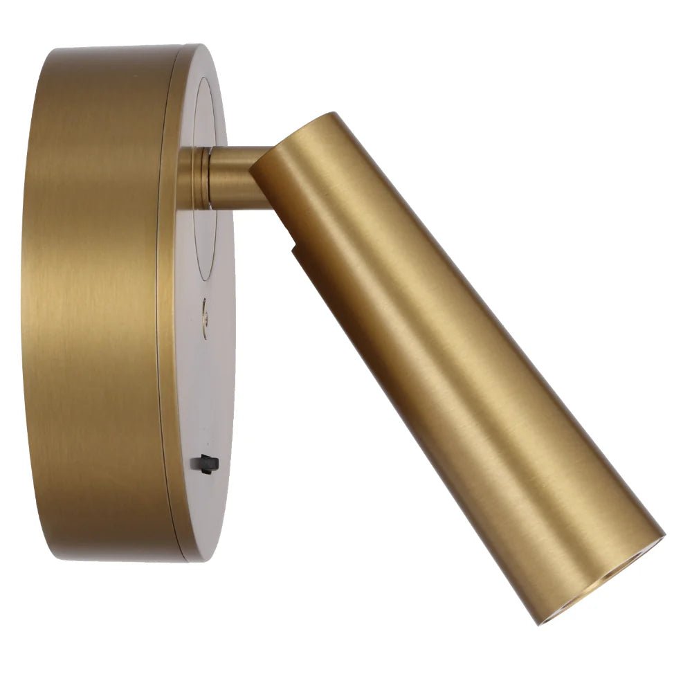 Telbix Lodan Wall Light - Mases LightingTelbix