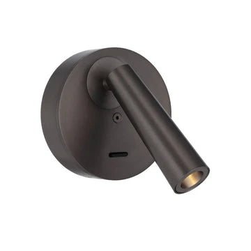 Telbix Lodan Wall Light - Mases LightingTelbix