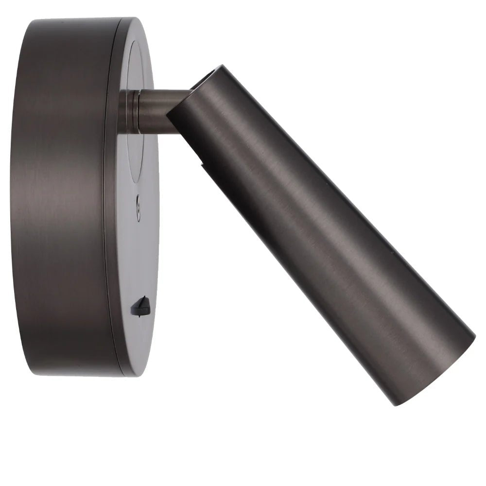 Telbix Lodan Wall Light - Mases LightingTelbix