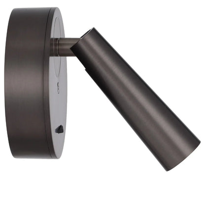 Telbix Lodan Wall Light - Mases LightingTelbix