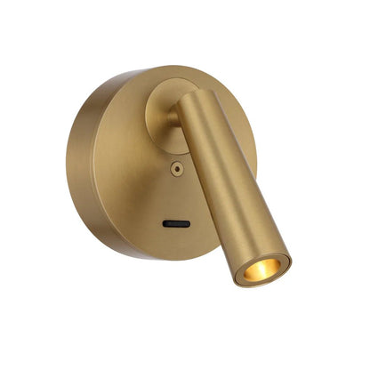 Telbix Lodan Wall Light - Mases LightingTelbix
