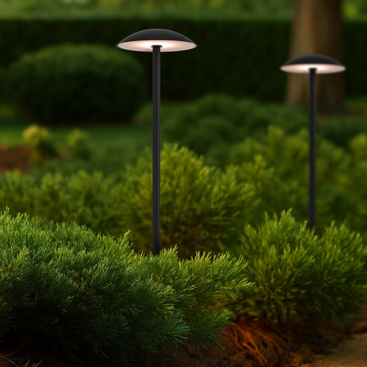 Telbix Luc Post Light - Mases LightingTelbix