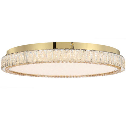 Telbix LUCENT 60CM OYSTER LUCENT OY60 - GD - Mases LightingTelbix