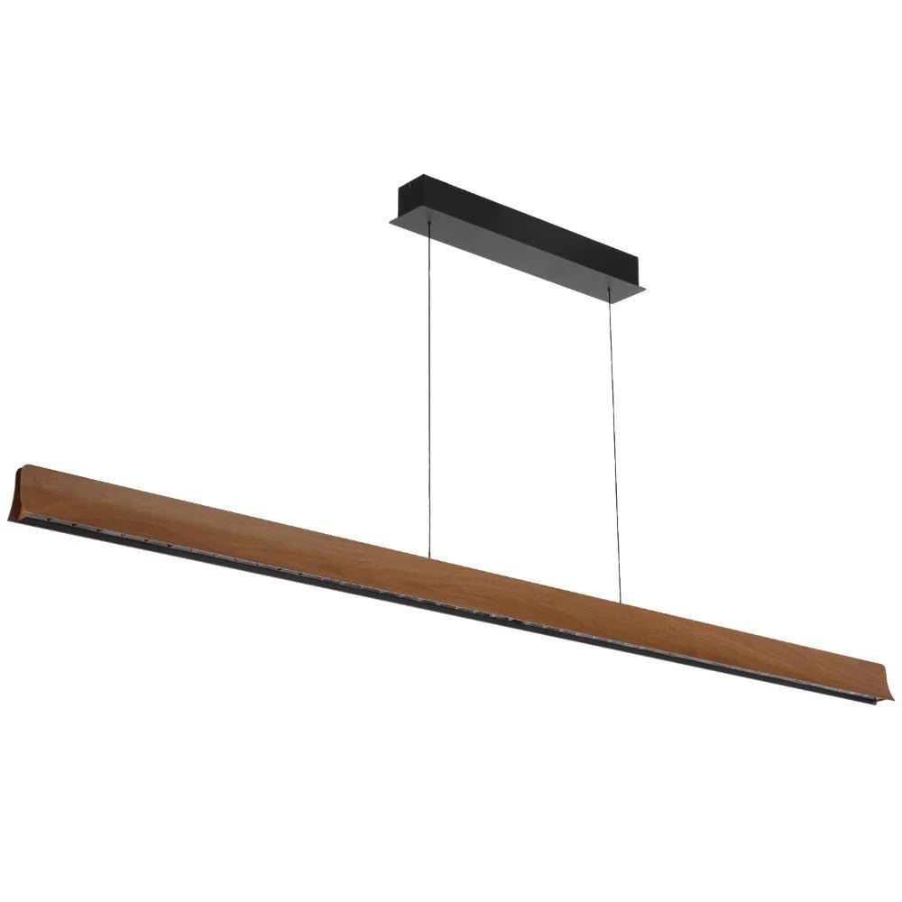 Telbix Lucid 180cm Linear Pendant