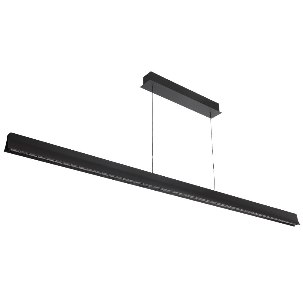 Telbix Lucid 180cm Linear Pendant