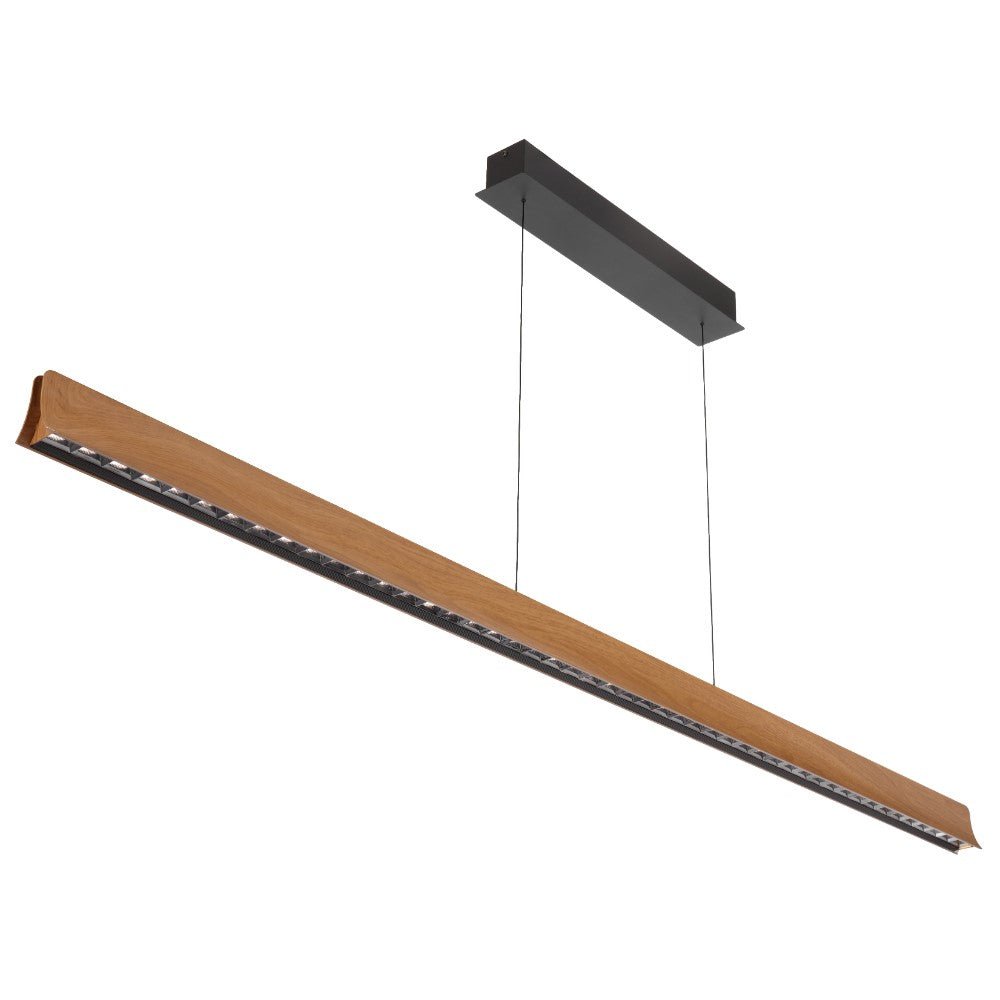 Telbix Lucid 180cm Linear Pendant - Mases LightingTelbix