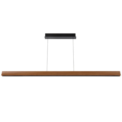 Telbix Lucid 180cm Linear Pendant - Mases LightingTelbix