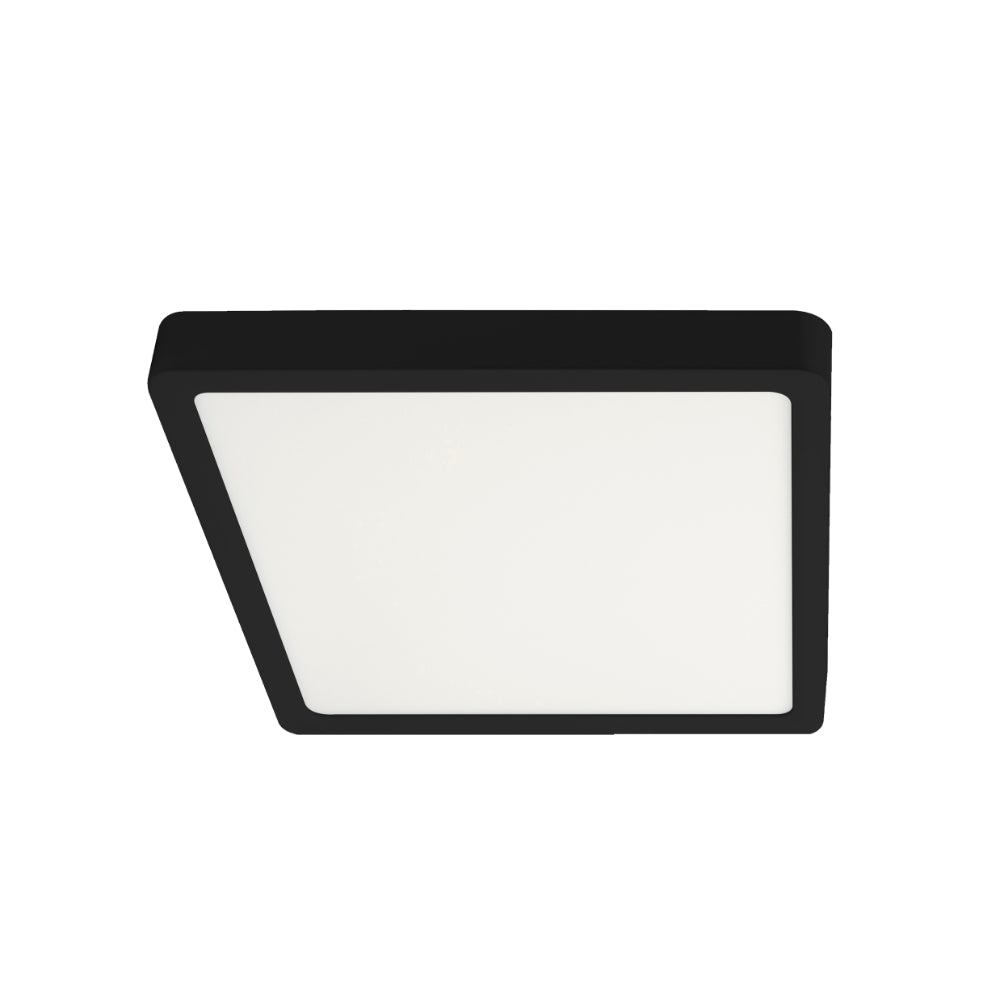Telbix Lunos 23CM 30CM 40CM LED Oyster Light