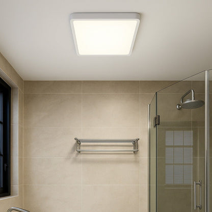 Telbix Lunos 23CM 30CM 40CM LED Oyster Light - Mases LightingTelbix