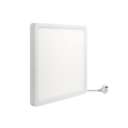 Telbix Lunos 23CM 30CM 40CM LED Oyster Light - Mases LightingTelbix