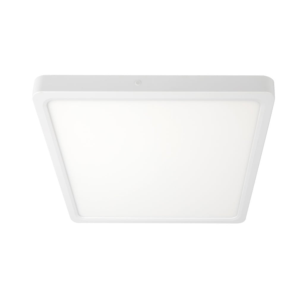 Telbix Lunos 23CM 30CM 40CM LED Oyster Light