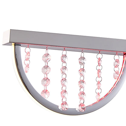 Telbix Luxia 24W LED Pendant Light - Mases LightingTelbix