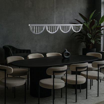 Telbix Luxia 24W LED Pendant Light - Mases LightingTelbix