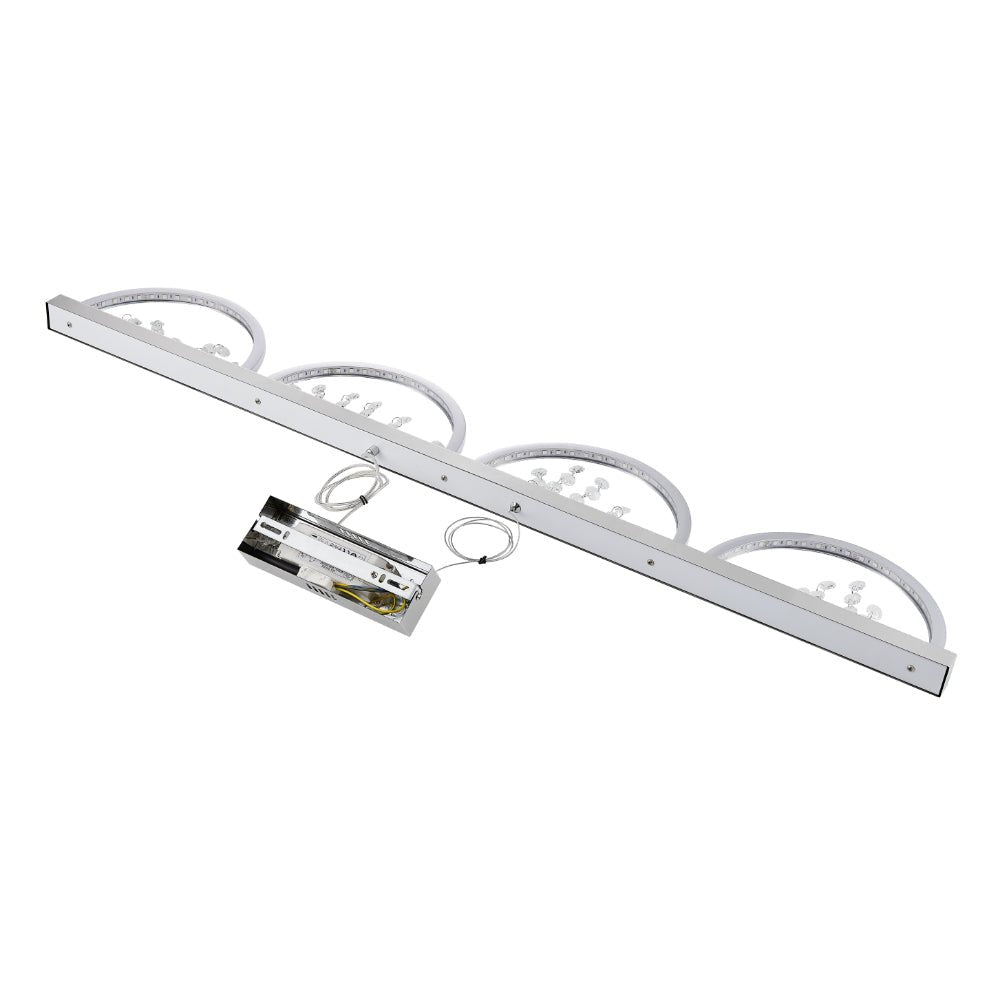 Telbix Luxia 24W LED Pendant Light