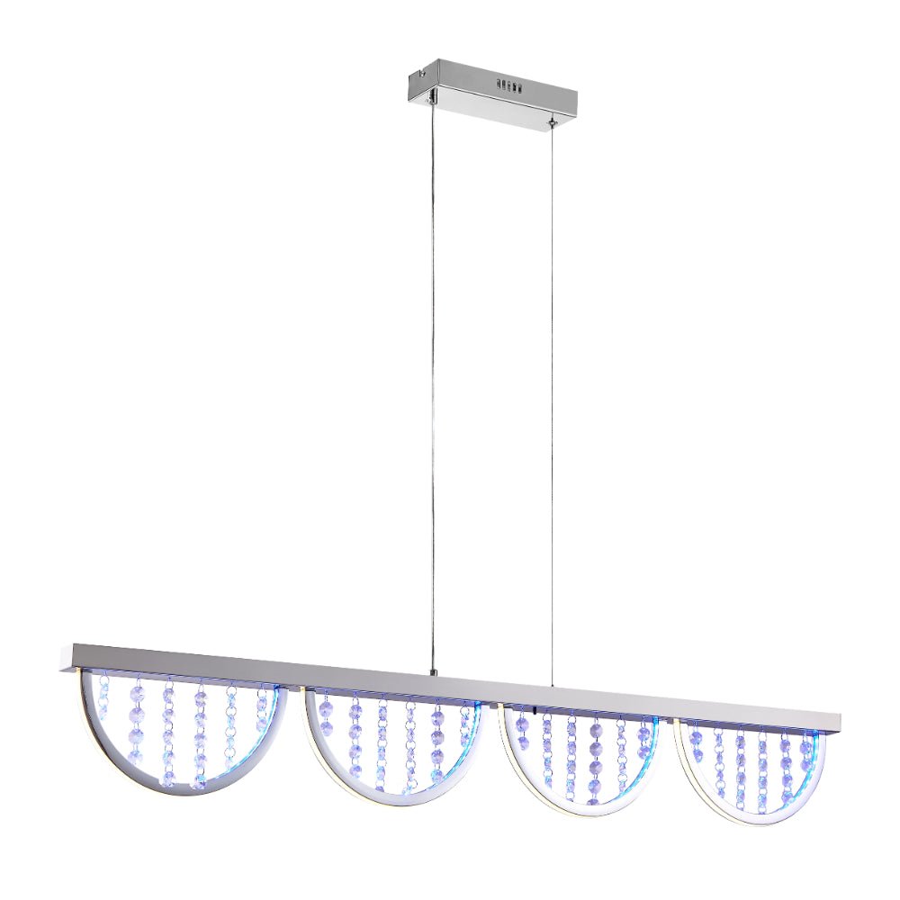 Telbix Luxia 24W LED Pendant Light