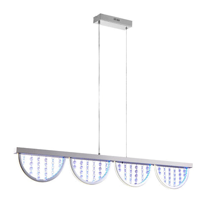 Telbix Luxia 24W LED Pendant Light - Mases LightingTelbix