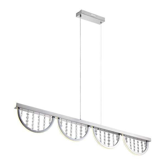 Telbix Luxia 24W LED Pendant Light - Mases LightingTelbix