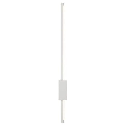 Telbix Madras Wall Light in Black or White 120cm - 90cm - 60cm - Mases LightingTelbix