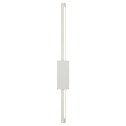 Telbix Madras Wall Light in Black or White 120cm - 90cm - 60cm - Mases LightingTelbix