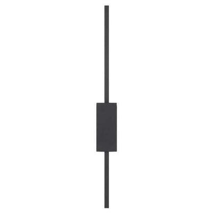 Telbix Madras Wall Light in Black or White 120cm - 90cm - 60cm - Mases LightingTelbix