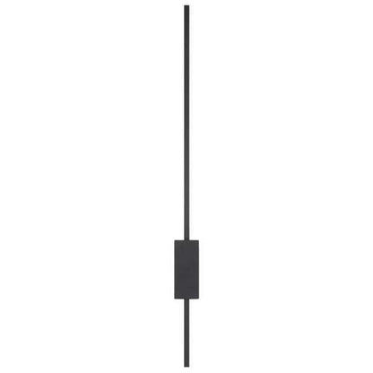 Telbix Madras Wall Light in Black or White 120cm - 90cm - 60cm - Mases LightingTelbix