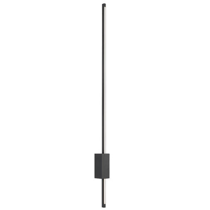 Telbix Madras Wall Light in Black or White 120cm - 90cm - 60cm - Mases LightingTelbix
