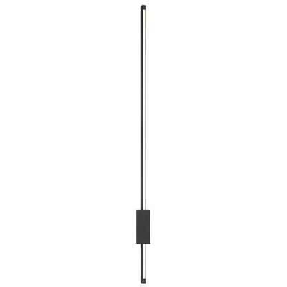 Telbix Madras Wall Light in Black or White 120cm - 90cm - 60cm - Mases LightingTelbix