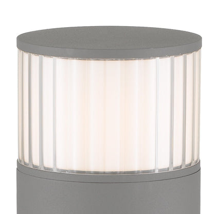 Telbix Malabo Led Bollard - Mases LightingTelbix