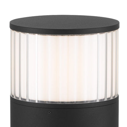 Telbix Malabo Led Bollard - Mases LightingTelbix