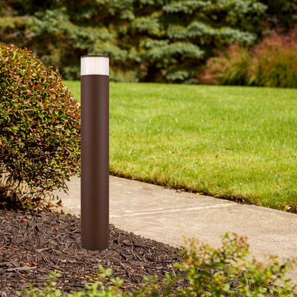 Telbix Malabo Led Bollard - Mases LightingTelbix