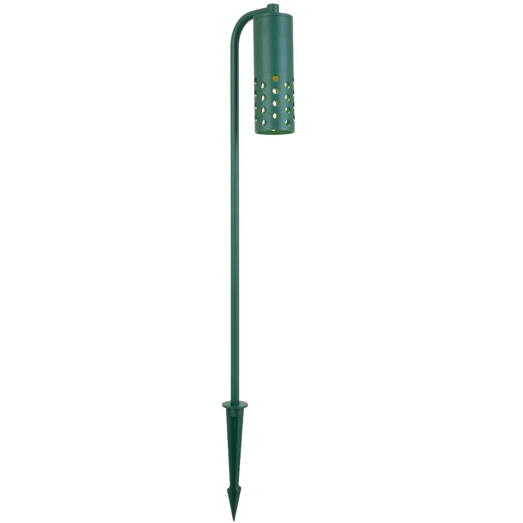 Telbix Manus 24v Mr16 Exterior Post Spike Light - Mases LightingTelbix