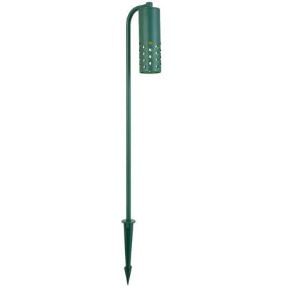 Telbix Manus 24v Mr16 Exterior Post Spike Light - Mases LightingTelbix