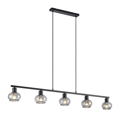 Telbix Marbell 5 Light Pendant - Mases LightingTelbix