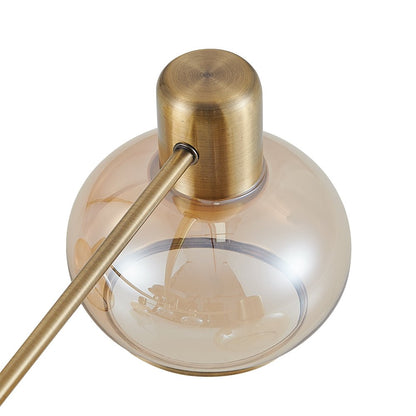 Telbix Marbell 5 Light Pendant - Mases LightingTelbix