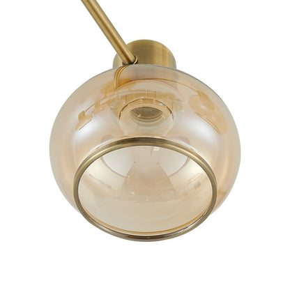 Telbix Marbell 5 Light Pendant - Mases LightingTelbix