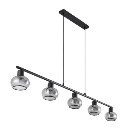 Telbix Marbell 5 Light Pendant - Mases LightingTelbix