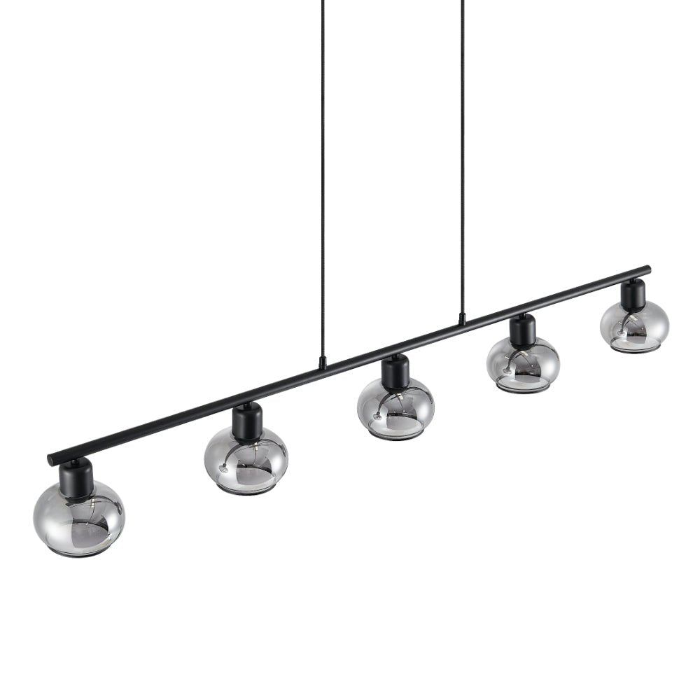 Telbix Marbell 5 Light Pendant - Mases LightingTelbix