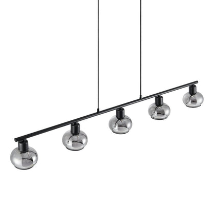 Telbix Marbell 5 Light Pendant - Mases LightingTelbix