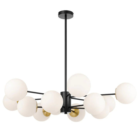 Telbix Marsten 12 Lights Pendant - Mases LightingTelbix