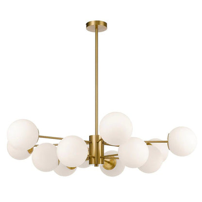 Telbix Marsten 12 Lights Pendant - Mases LightingTelbix