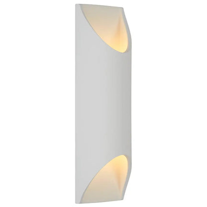 Telbix Mazal Gypsum Indoor Wall Light - Mases LightingTelbix