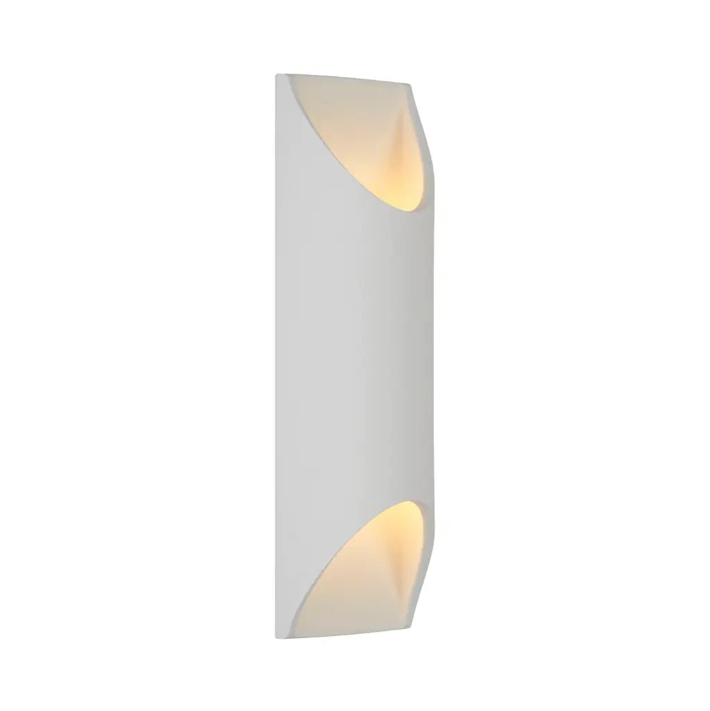Telbix Mazal Gypsum Indoor Wall Light - Mases LightingTelbix