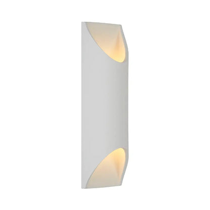 Telbix Mazal Gypsum Indoor Wall Light - Mases LightingTelbix