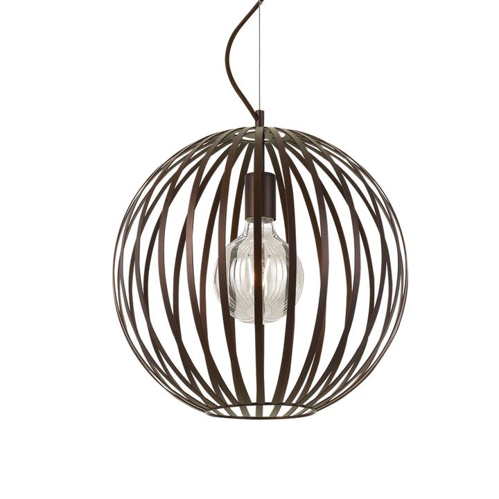 Telbix Midori 40 Pendant - Black/Bronze - Mases LightingTelbix