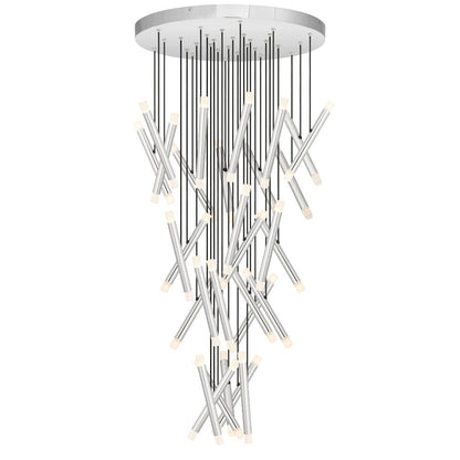 Telbix Milazo 60 Pendant - Mases LightingTelbix