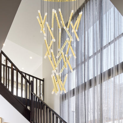 Telbix Milazo 60 Pendant - Mases LightingTelbix