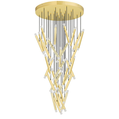 Telbix Milazo 60 Pendant - Mases LightingTelbix