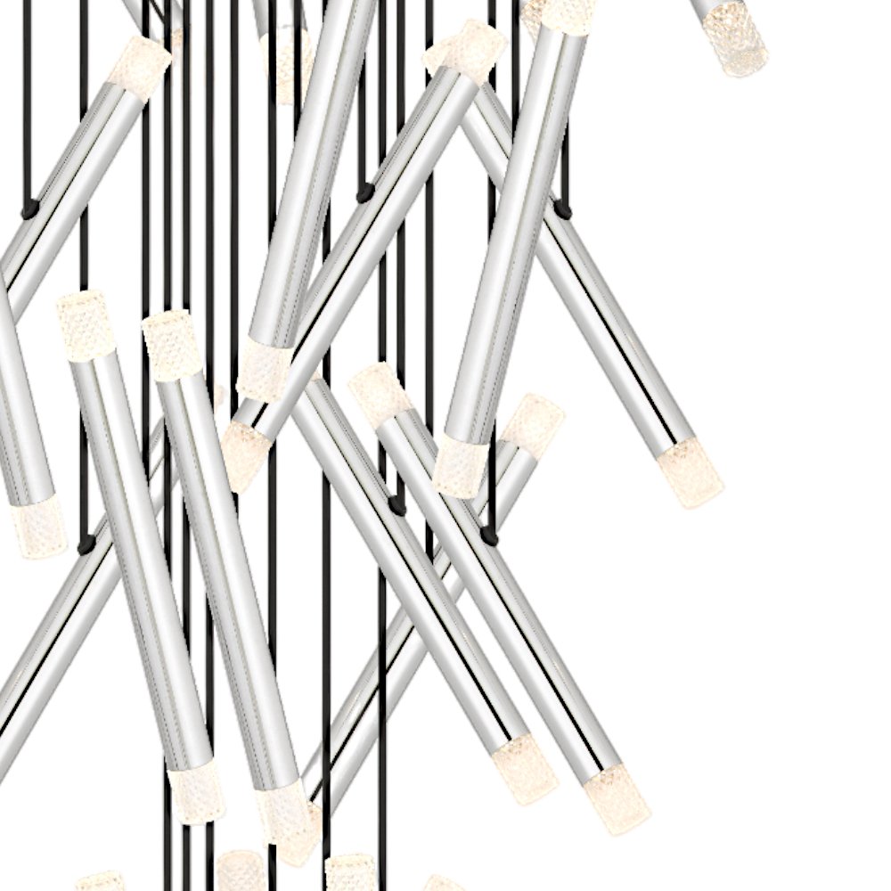 Telbix Milazo 60 Pendant - Mases LightingTelbix
